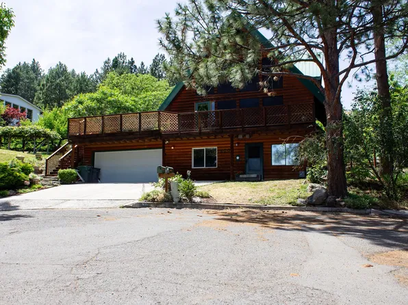400 Walnut St, La Grande, OR 97850