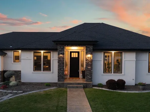 1508 W 51st Ave, Kennewick, WA 99337