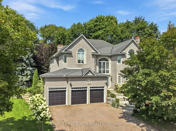 193 Sherwood Pl, Newmarket, ON L3Y 8E5