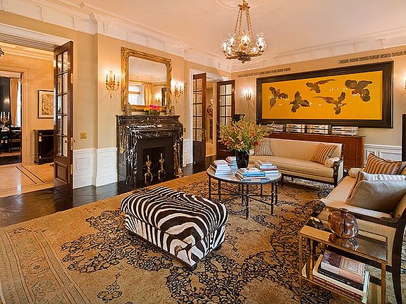 4th image of 521 Park Ave Floor 6