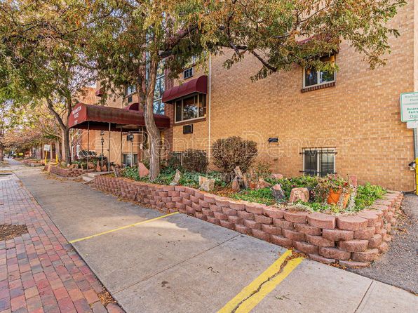 1243 N Washington St APT 303
