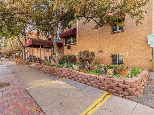 1243 N Washington St, Denver, CO