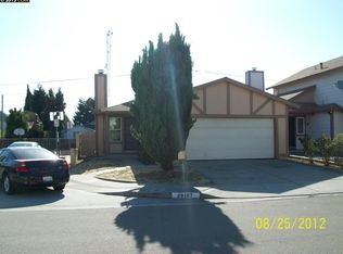 29197 Lone Tree Pl, Hayward, CA 94544