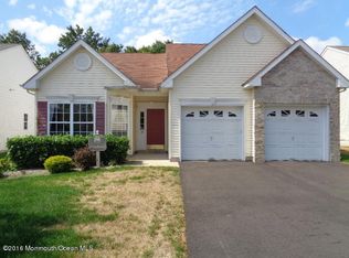 69 Maypink Ln, Howell, NJ 07731