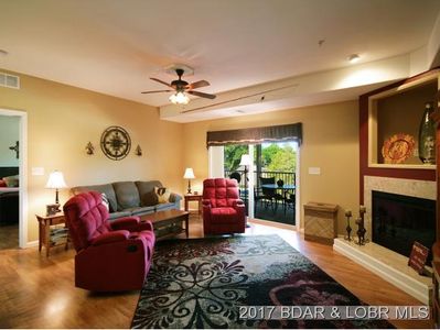 562 Hyd A Way Rd UNIT 4A, Camdenton, MO, 65020