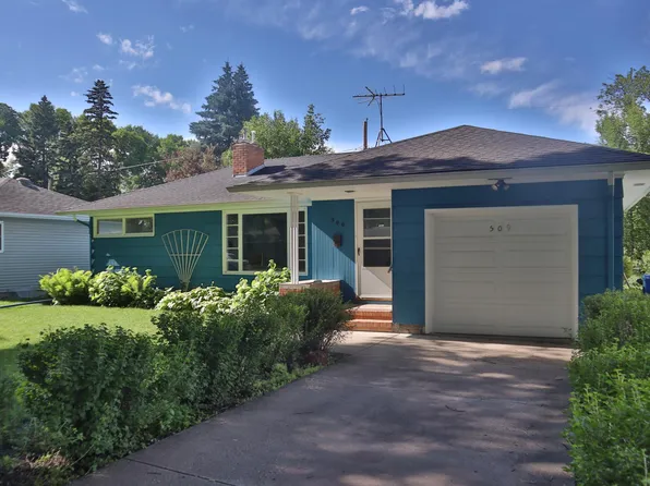 509 21st Ave N, Fargo, ND 58102