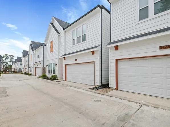 3123 Paul Quinn St, Houston, TX 77091