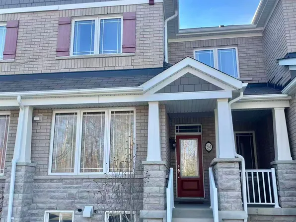 254 Cornell Centre Blvd, Markham, ON L6B 0V9