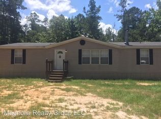 171 Miller Rd, Anacoco, LA 71403