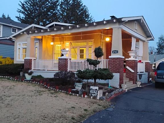 2nd image of 4742 Browning Rd