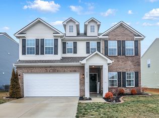 4528 Ozark Ln, Indianapolis, IN
