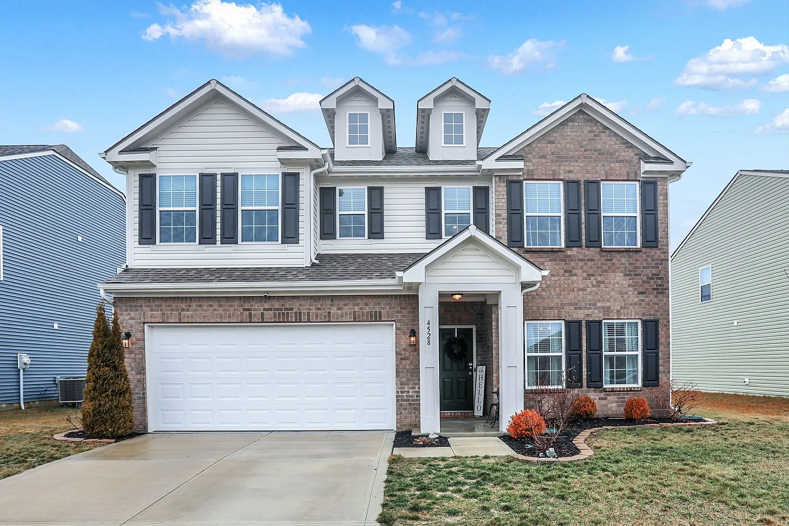4528 Ozark Ln photo 1