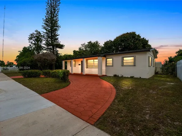 920 NW 201st St, Miami Gardens, FL 33169