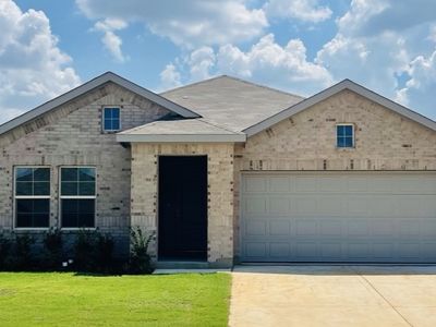 4209 Subtle Creek Ln, Fort Worth, TX, 76036