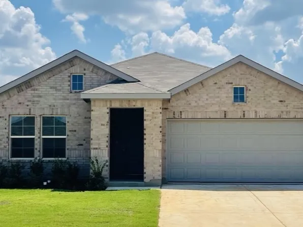 4209 Subtle Creek Ln, Fort Worth, TX 76036