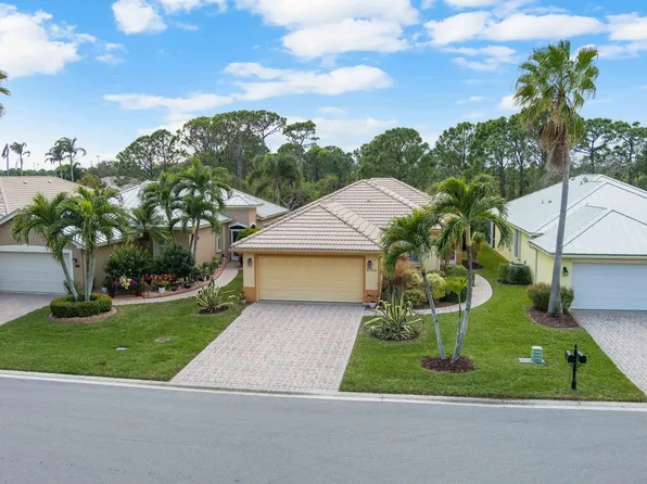 3734 NW Pin Oak Drive, Jensen Beach, FL 34957