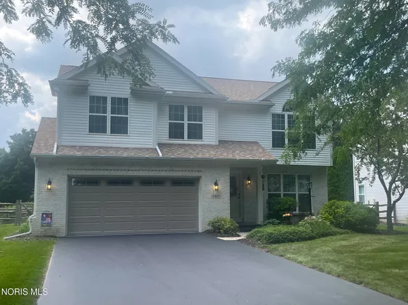 980 Hunters Run, Perrysburg, OH 43551