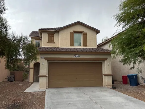 8405 Warthen Meadows St, Las Vegas, NV 89131