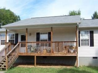 305 Kensi Dr, Knoxville, TN 37912