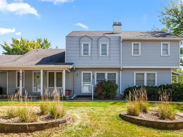 703 NW Greenwood St #5, Ankeny, IA 50023