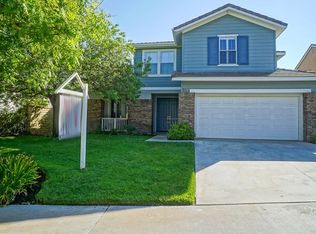 28875 Rock Canyon Dr, Saugus, CA 91390