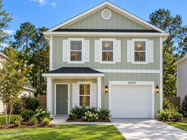 3519 Cottage Cove Ln, Panama City Beach, FL 32408
