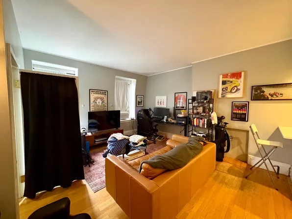 177 Marlborough St, Boston, MA