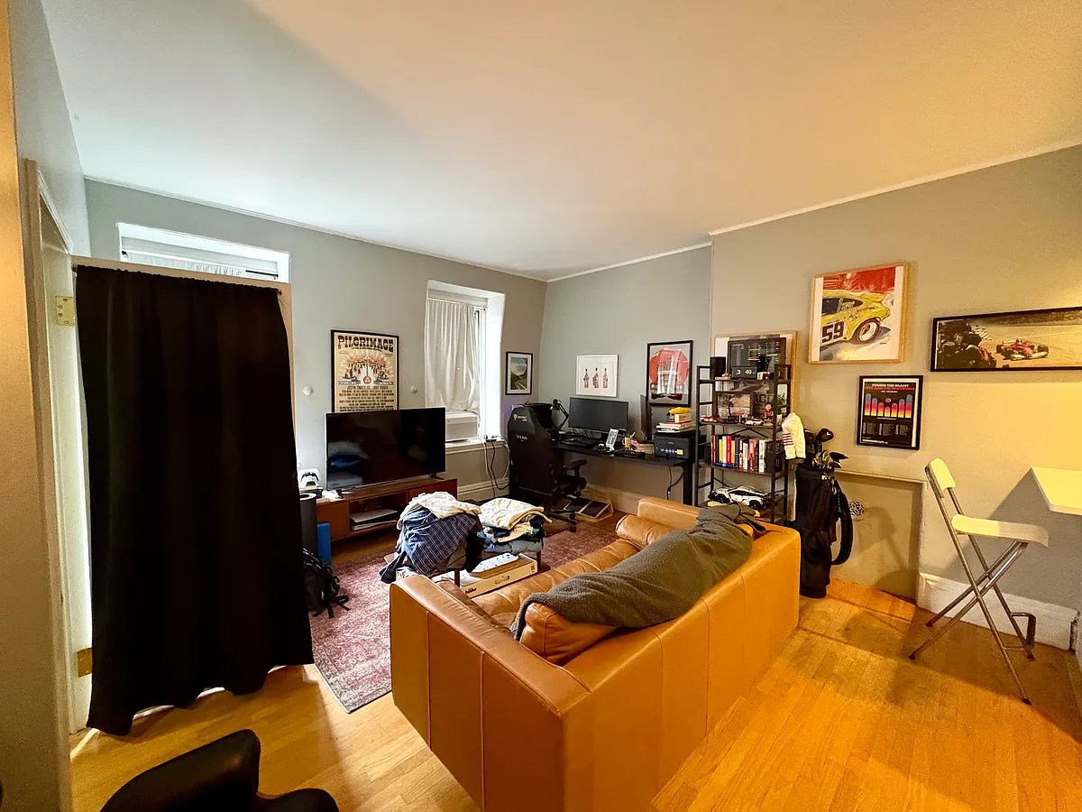 Building Photo - 177 Marlborough St #7