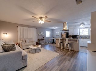 7855 Kermit Ave, Fort Worth, TX 76116