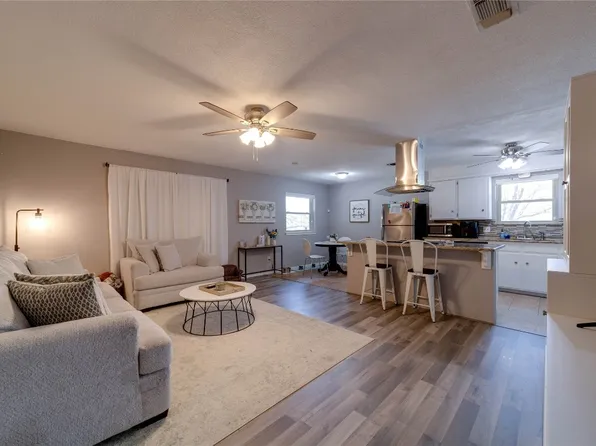 7855 Kermit Ave, Fort Worth, TX 76116