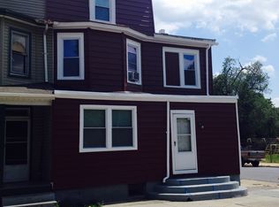 1901 Forster St, Harrisburg, PA 17103