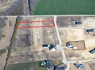 2312 Independence Dr, Anna, TX 75409