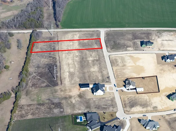 2312 Independence Dr, Anna, TX 75409