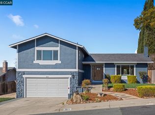 822 Gloucester St, Antioch, CA 94509