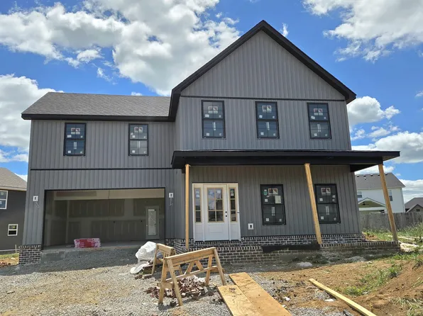 148 Patchen Dr, Nicholasville, KY 40356