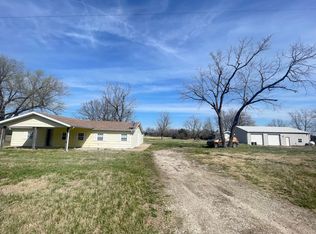 6493 E State Highway C, Strafford, MO 65757