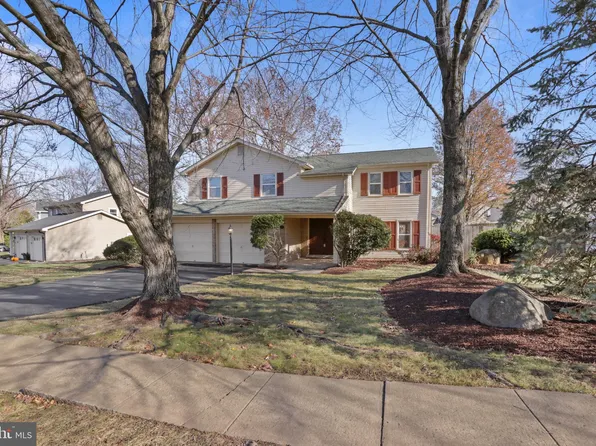 4517 Lees Corner Rd, Chantilly, VA 20151