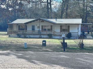40 Randy Dr, Texarkana, TX 75501
