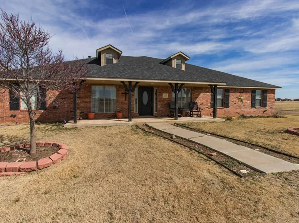 5351 Coyote Spgs N, Amarillo, TX 79119