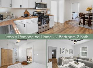 2528 N Grant Ave, Springfield, MO 65803