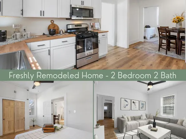 2528 N Grant Avenue, Springfield, MO 65803