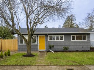 9931 SE Pardee St, Portland, OR 97266