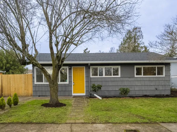 9931 SE Pardee St, Portland, OR 97266