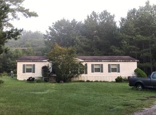 87 Vela Rd, Huntsville, TX 77340