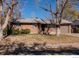 7145 E Louisiana Ave, Denver, CO 80224