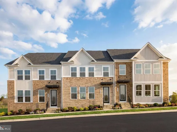 9442 Gerst Rd, Perry Hall, MD 21128