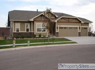 5505 Prima Ln, Colorado Springs, CO 80924