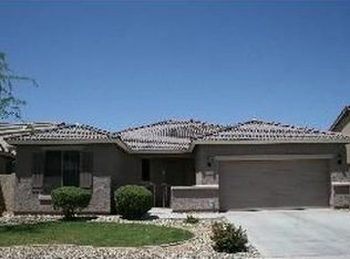 5028 W Gary Way, Laveen, AZ 85339