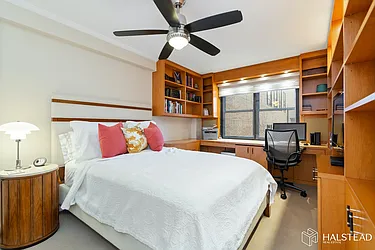 Sold by Brown Harris Stevens