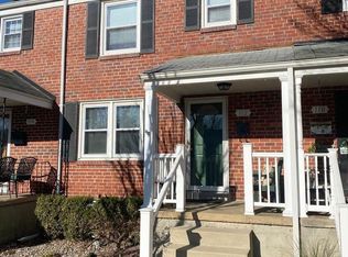 112 Garden Ridge Rd, Catonsville, MD 21228